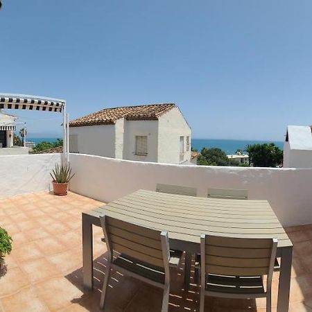 Pura Vida Appartement Torremolinos Buitenkant foto