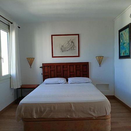 Pura Vida Appartement Torremolinos Buitenkant foto