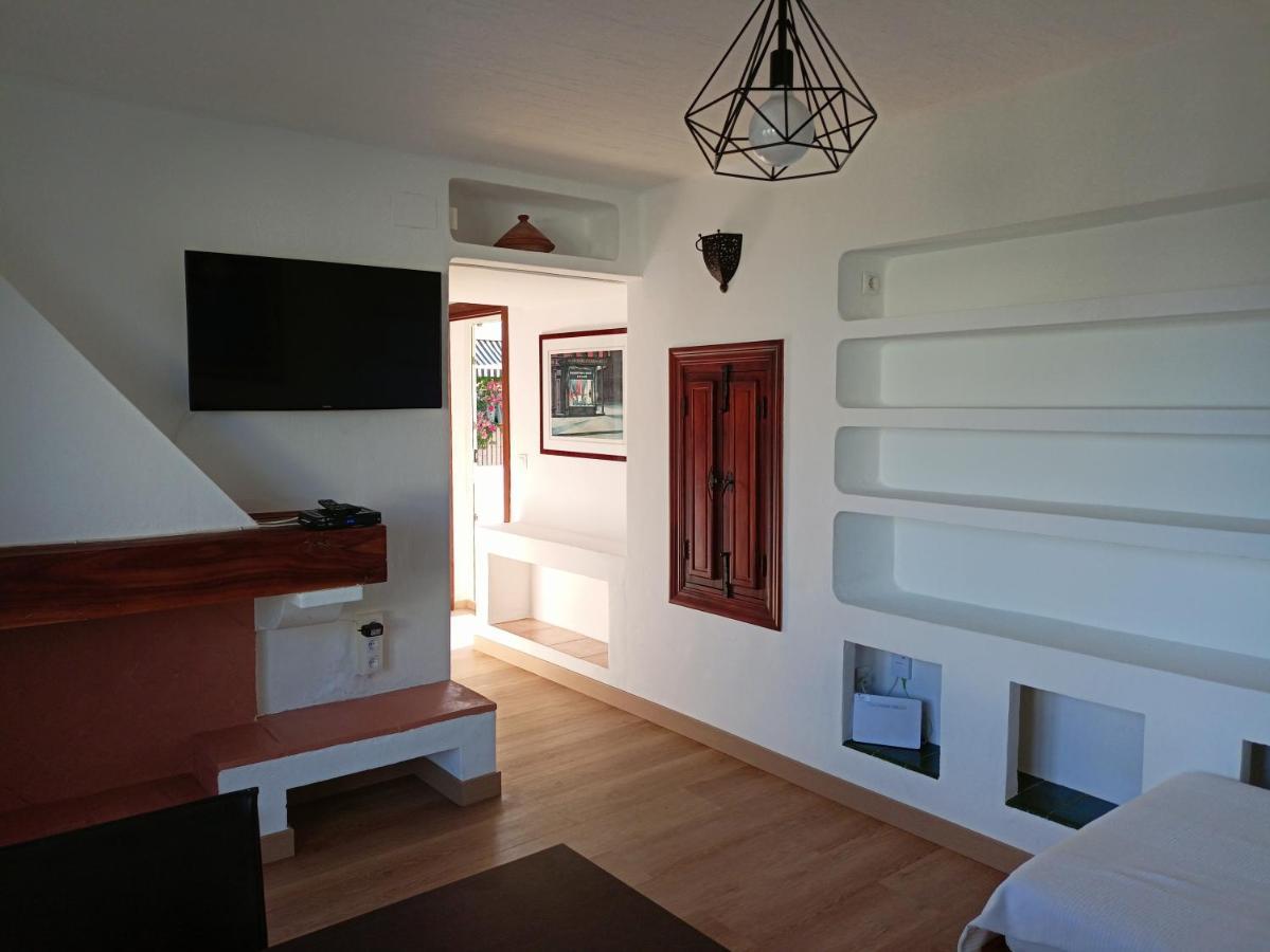 Pura Vida Appartement Torremolinos Buitenkant foto
