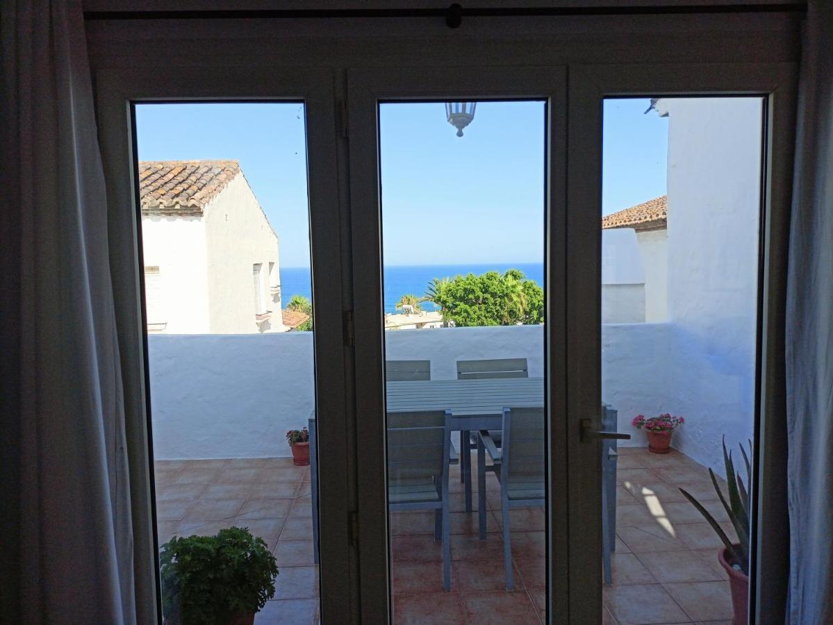 Pura Vida Appartement Torremolinos Buitenkant foto