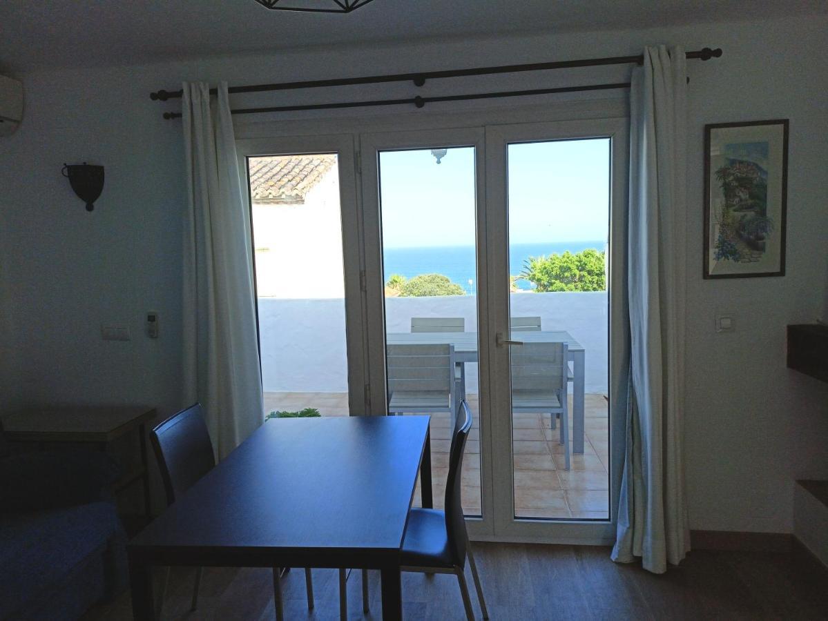 Pura Vida Appartement Torremolinos Buitenkant foto