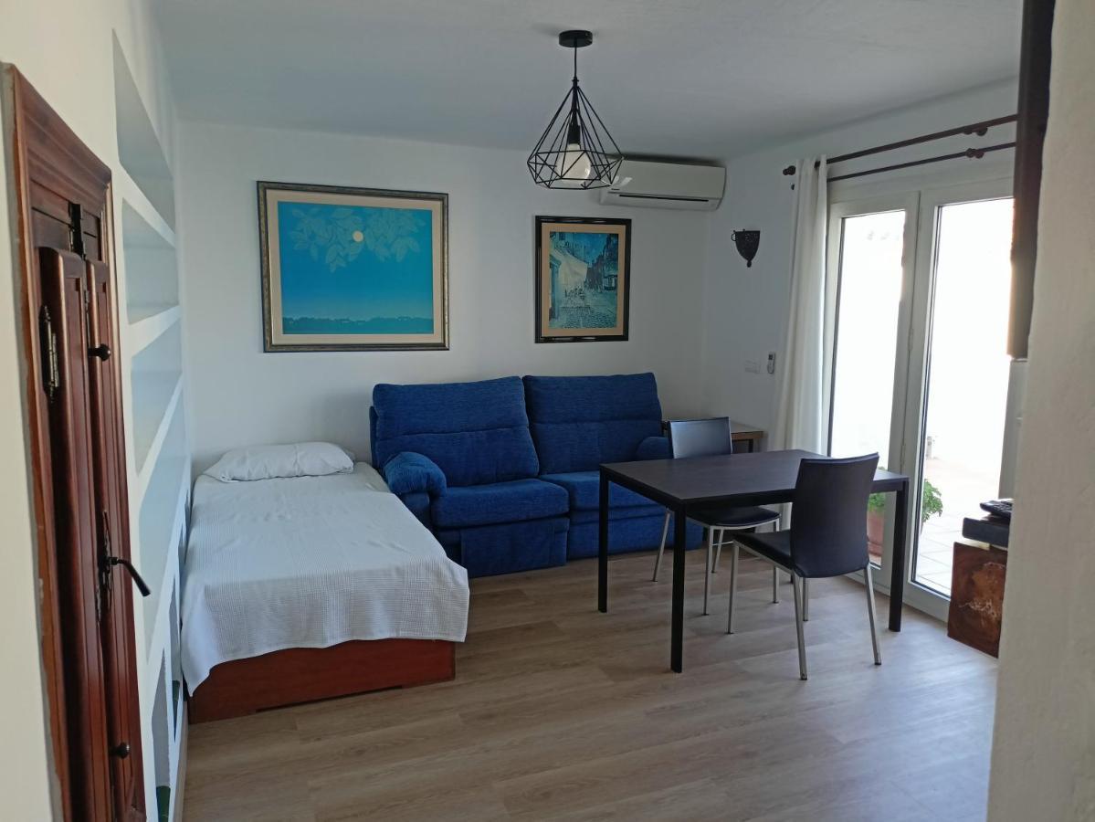 Pura Vida Appartement Torremolinos Buitenkant foto