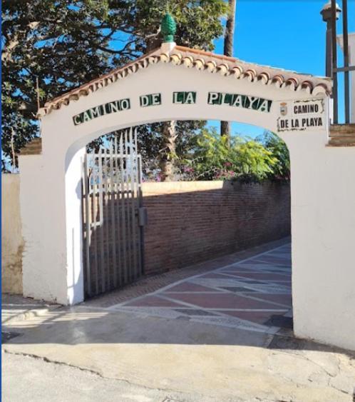 Pura Vida Appartement Torremolinos Buitenkant foto