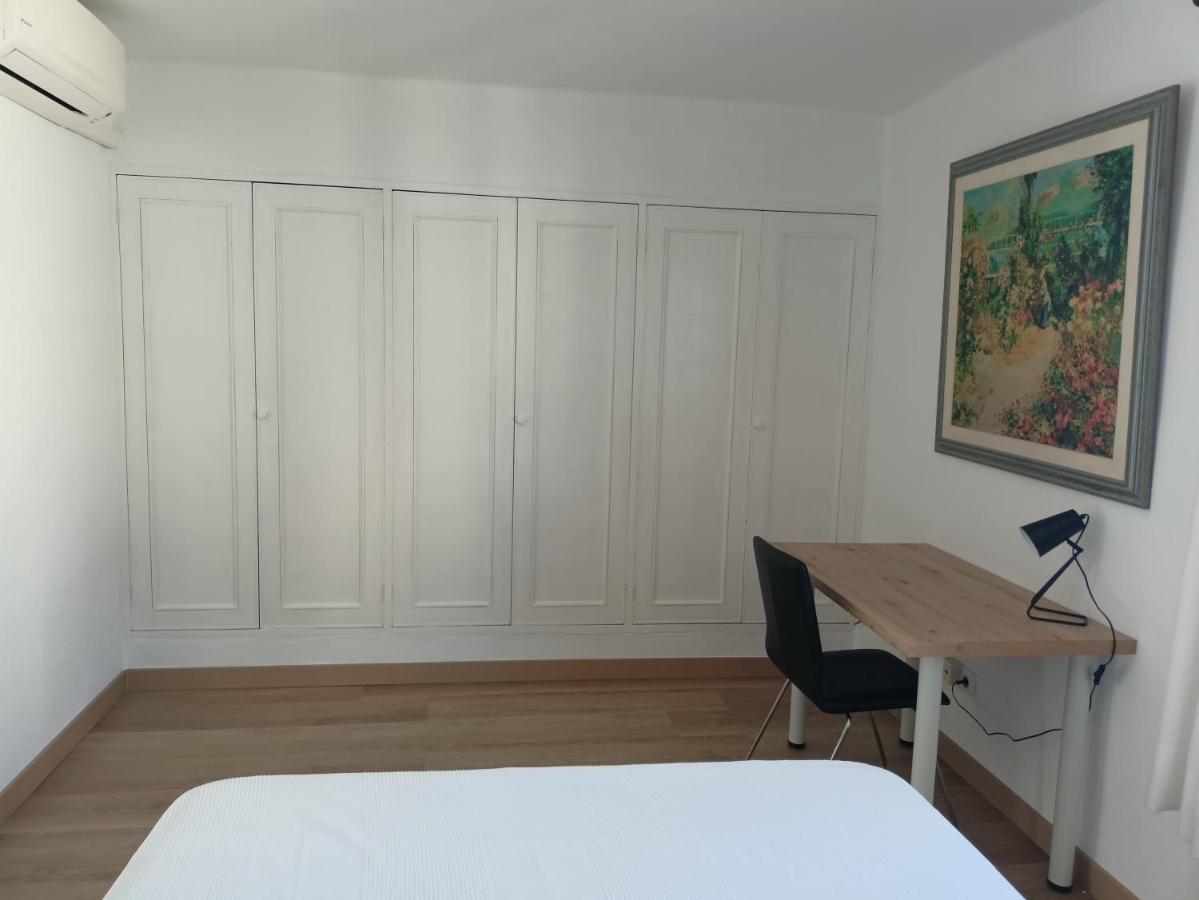 Pura Vida Appartement Torremolinos Buitenkant foto