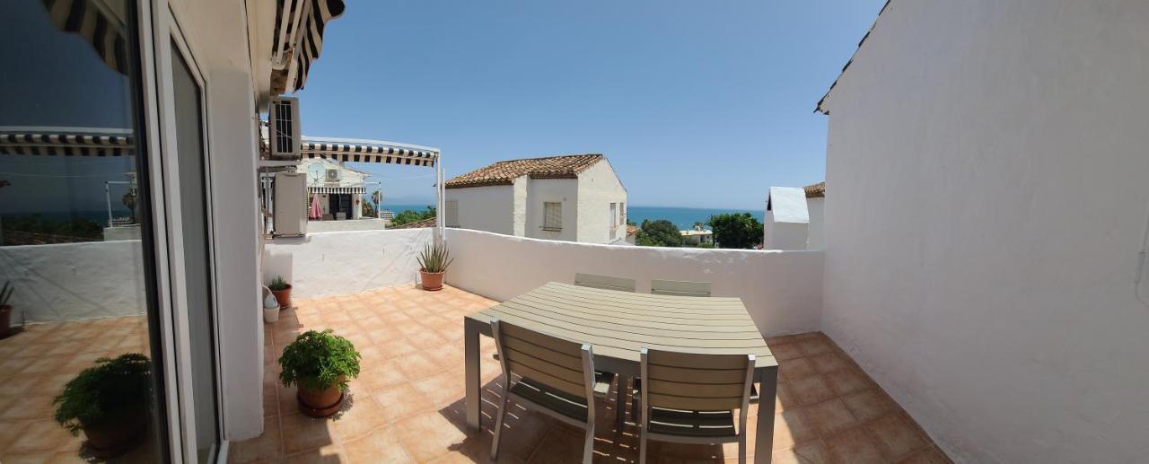 Pura Vida Appartement Torremolinos Buitenkant foto