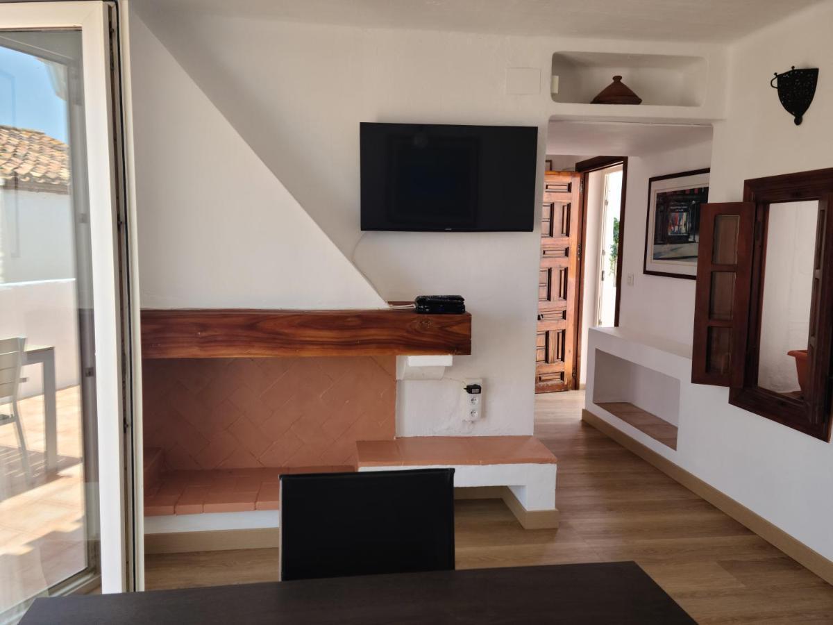 Pura Vida Appartement Torremolinos Buitenkant foto