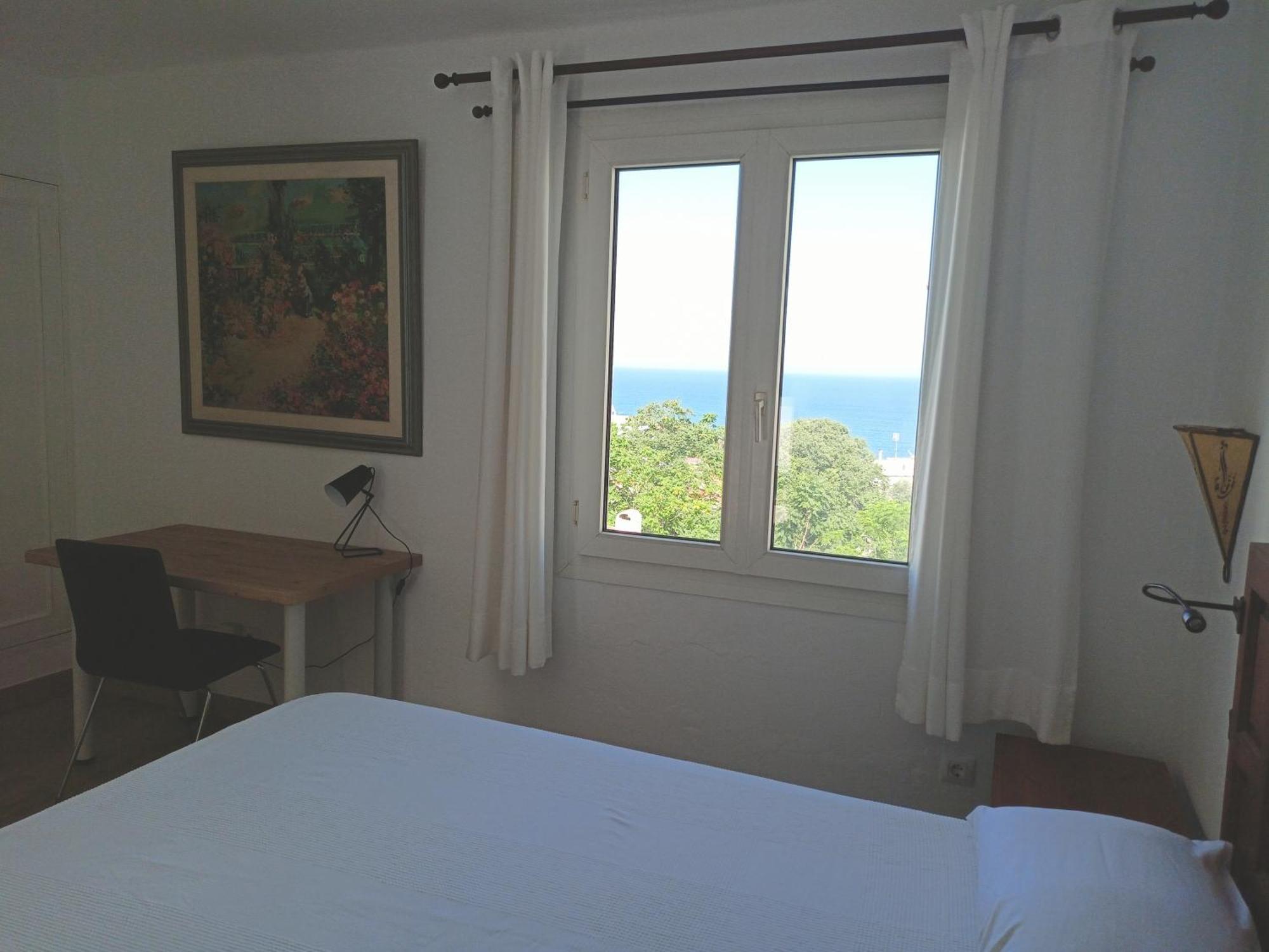 Pura Vida Appartement Torremolinos Buitenkant foto