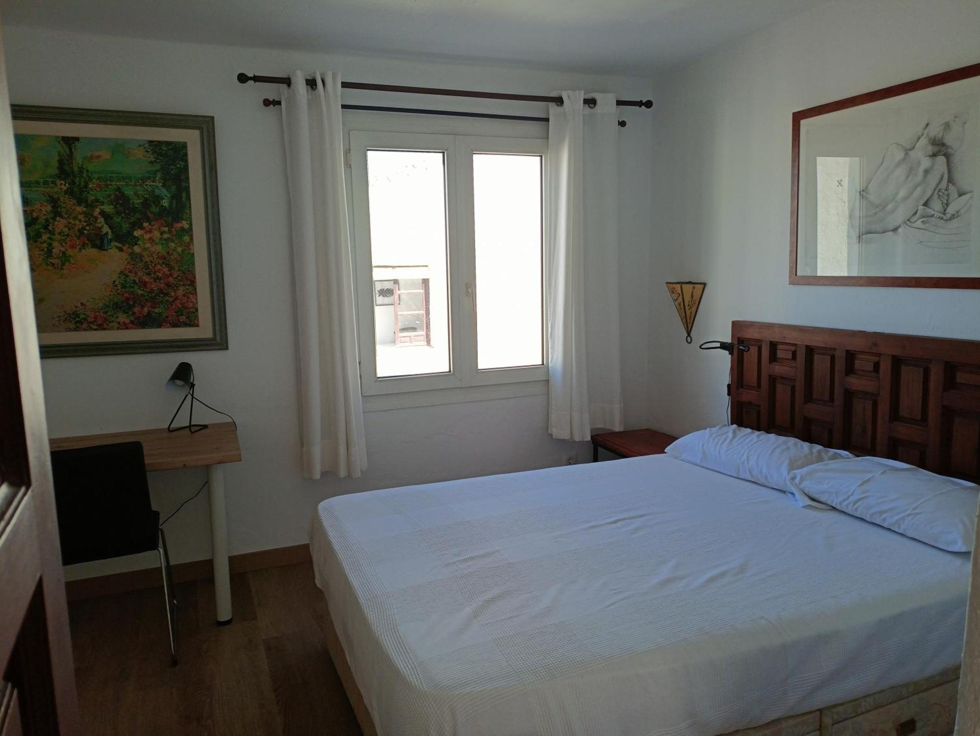 Pura Vida Appartement Torremolinos Buitenkant foto