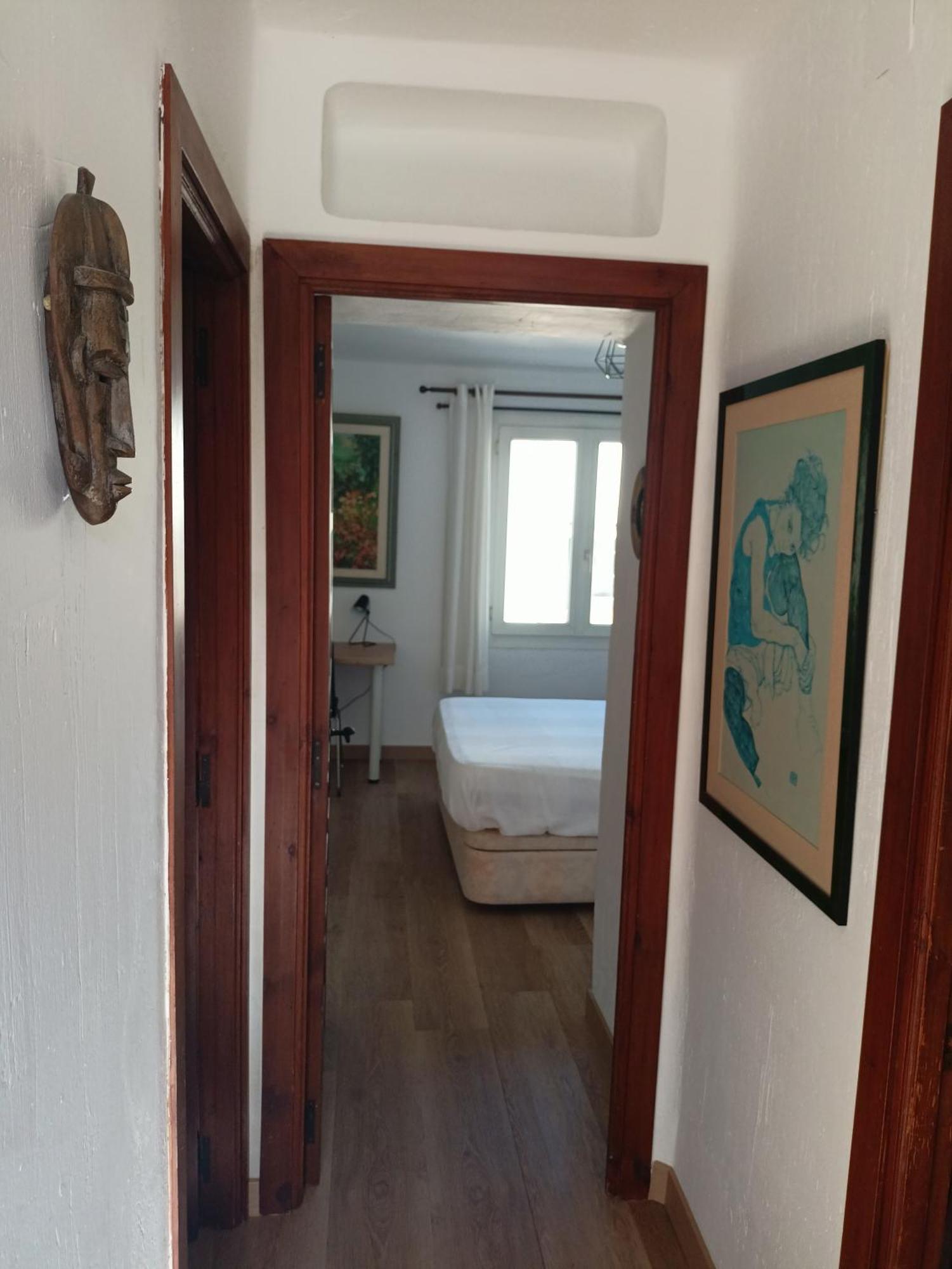 Pura Vida Appartement Torremolinos Buitenkant foto