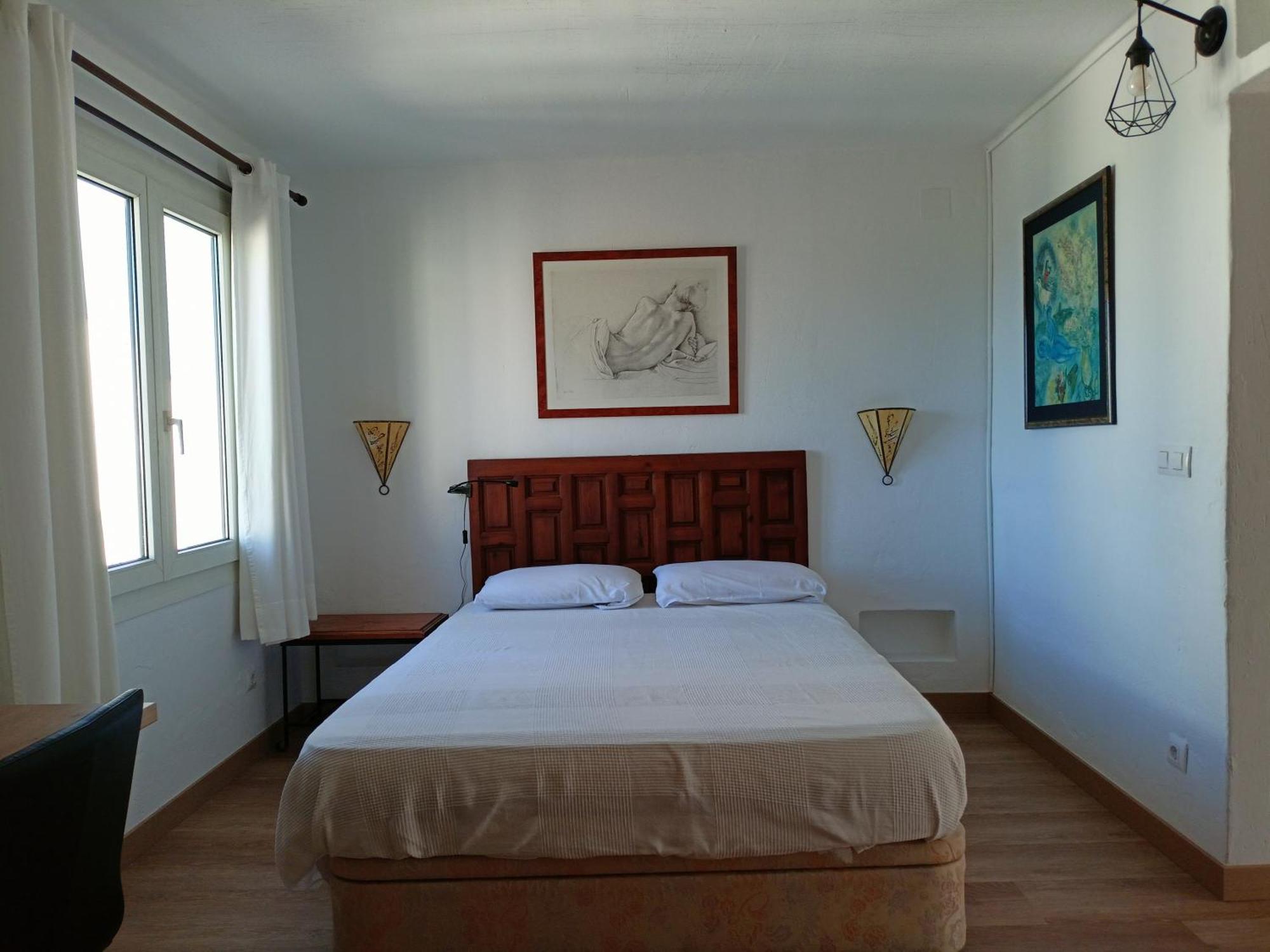 Pura Vida Appartement Torremolinos Buitenkant foto