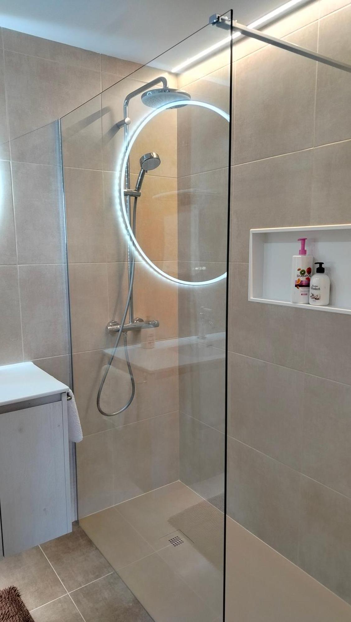 Pura Vida Appartement Torremolinos Buitenkant foto