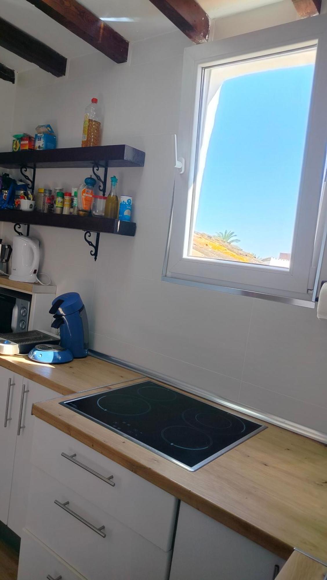 Pura Vida Appartement Torremolinos Buitenkant foto