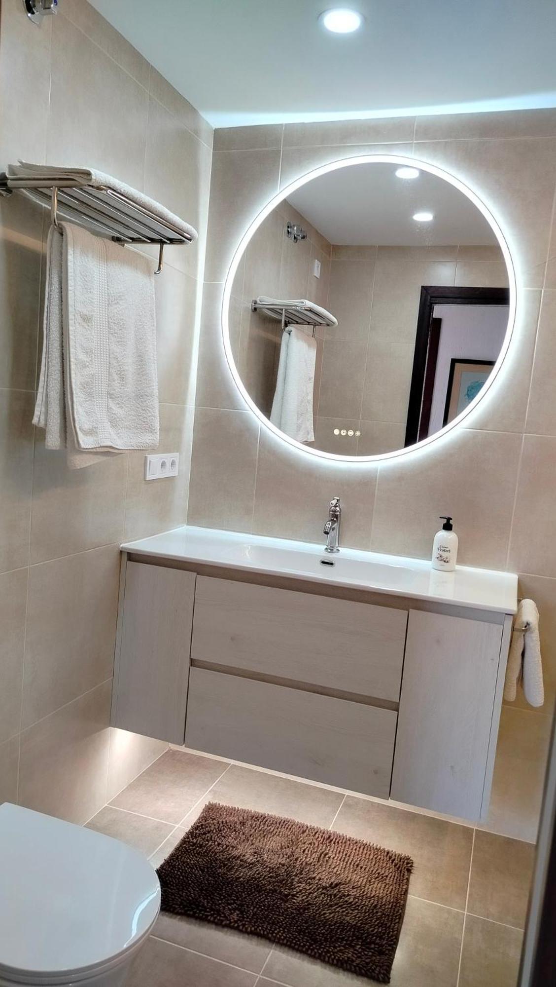 Pura Vida Appartement Torremolinos Buitenkant foto
