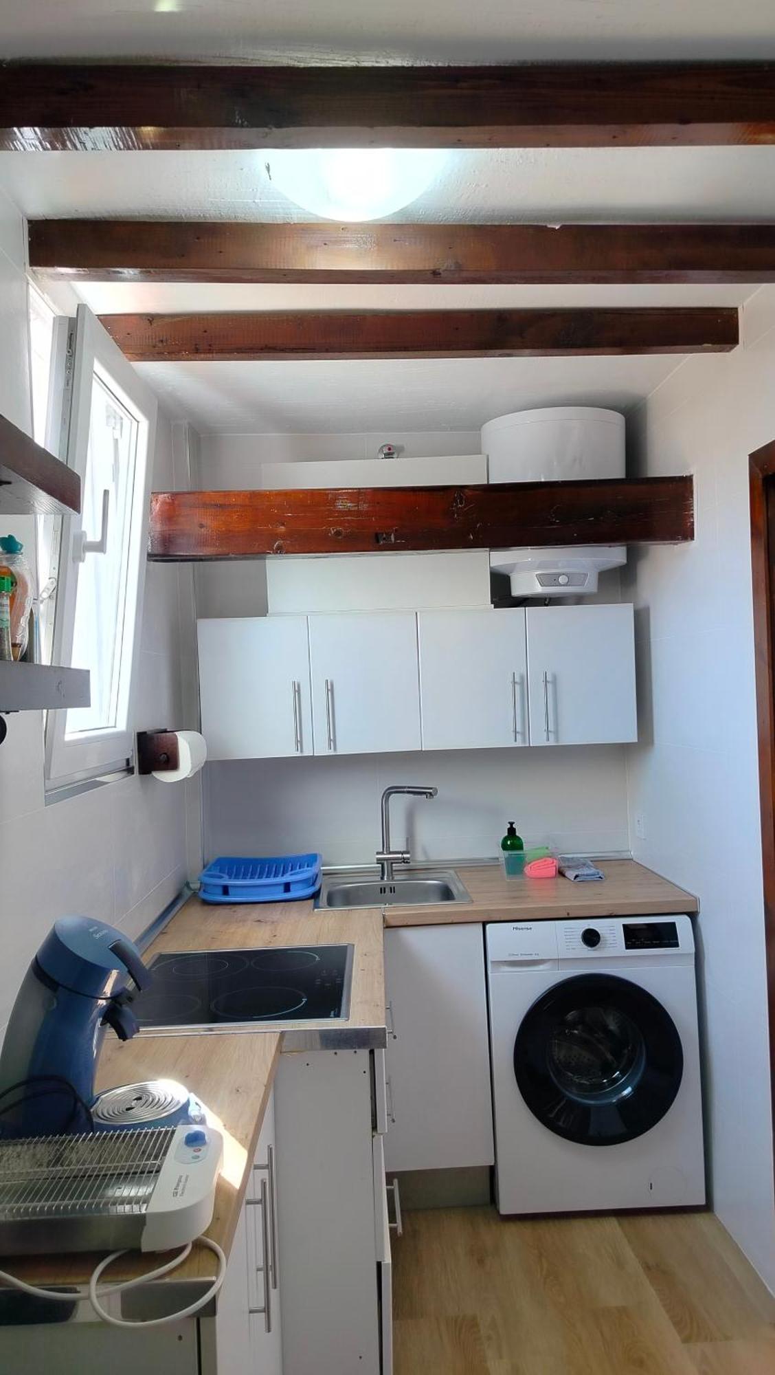 Pura Vida Appartement Torremolinos Buitenkant foto